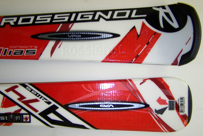 rossignol alias a74